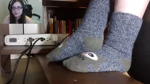 Nyctophilic online show from April 2026 06:59:02 PM