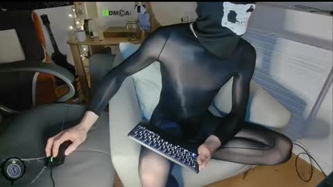 Nyl0nnickb0y online show from October 2025 08:08:02 PM