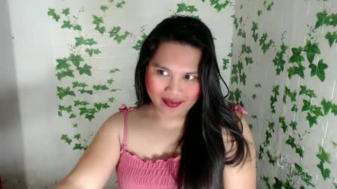 nylecummer online show from March 2025 12:43:01 AM