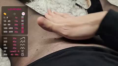 Snapshot of nylon_sissy_steffi chatting on December 2024 03:55:02 AM Nylon Italian online show from December 2024 03:55:02 AM