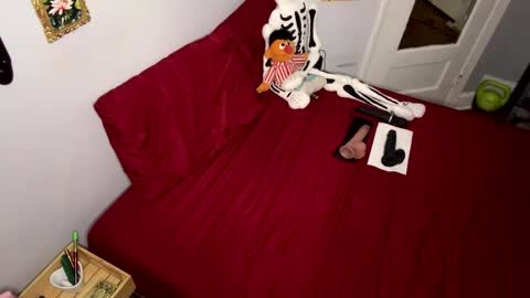 Nymphaea online show from April 2026 10:56:02 PM