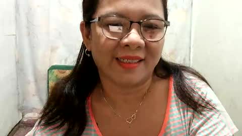Snapshot of nymphoangel2022 chatting on December 2024 12:09:02 AM I am your angel online show from December 2024 12:09:02 AM