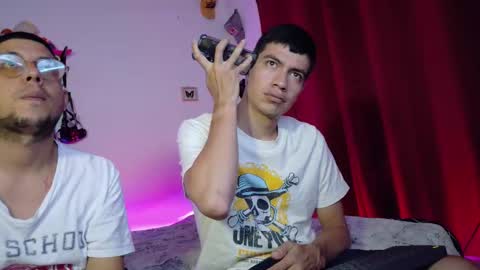 David and Steven Independents online show from February 2026 10:19:01 PM