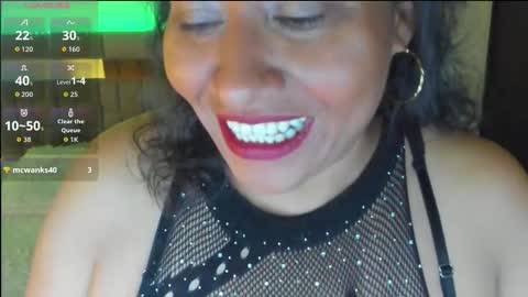 nyomi browm online show from October 2025 09:19:02 AM