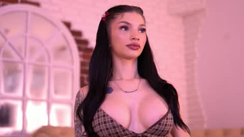 Nyssa online show from February 2026 06:31:01 PM