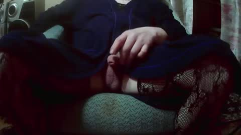 nyunyu1981 online show from February 2026 03:36:01 AM