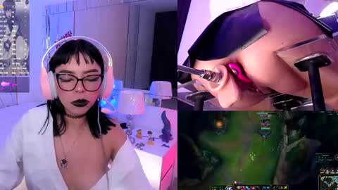 Nyvet online show from November 2025 06:22:01 AM