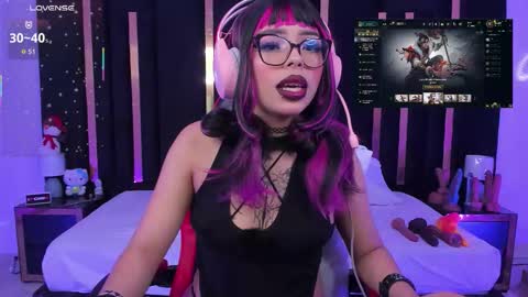 Snapshot of nyveth chatting on February 2026 01:41:01 PM Nyvet online show from February 2026 01:41:01 PM