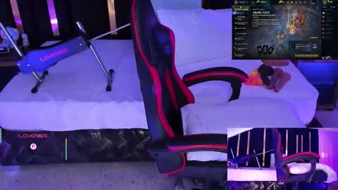 Snapshot of nyveth chatting on February 2026 02:07:02 PM Nyvet online show from February 2026 02:07:02 PM