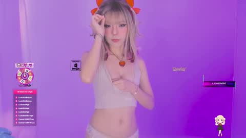 Snapshot of nyvy chatting on November 2025 01:00:01 PM nyvy online show from November 2025 01:00:01 PM