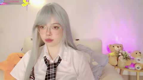 Rosie online show from November 2025 08:20:01 PM