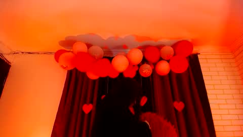 nyx1126 online show from February 2026 11:50:01 AM