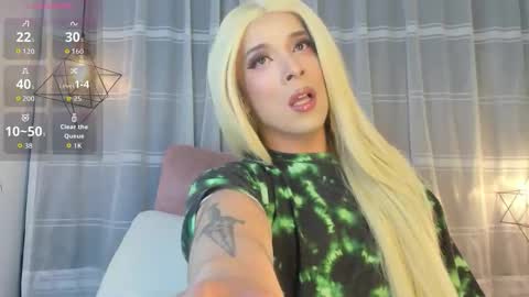 nyx__blackwood online show from February 2026 03:38:02 AM