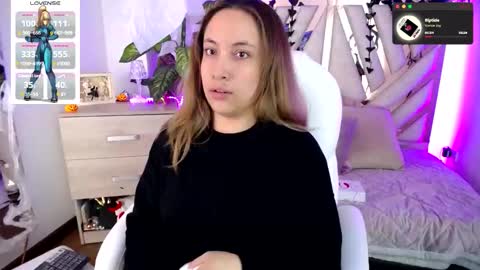 Alex   .    online show from October 2025 09:37:01 PM