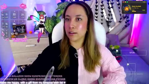 Alex   .    online show from November 2025 11:38:01 PM