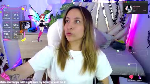 Alex   .    online show from November 2025 09:00:02 PM