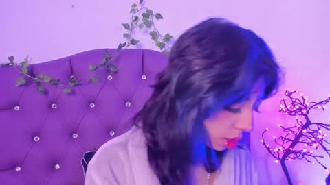 Snapshot of nyx_nayla chatting on December 2024 12:08:02 PM online show from December 2024 12:08:02 PM