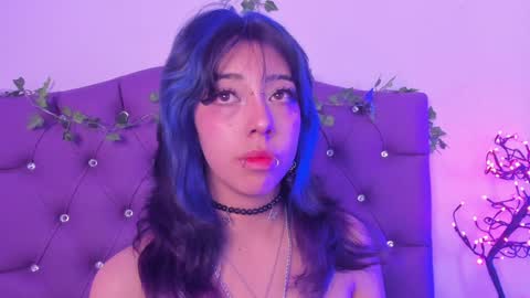Snapshot of nyx_nayla chatting on December 2024 06:14:01 PM online show from December 2024 06:14:01 PM