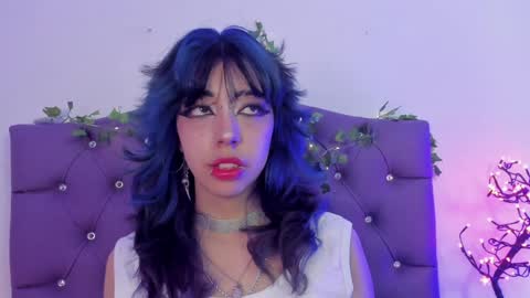 Snapshot of nyx_nayla chatting on December 2024 09:23:02 PM online show from December 2024 09:23:02 PM