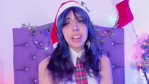 Snapshot of nyx_nayla chatting on December 2024 04:21:02 PM online show from December 2024 04:21:02 PM