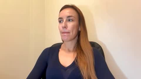 Anastasia online show from October 2025 08:15:02 AM