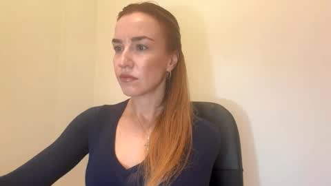 Anastasia online show from November 2025 08:14:01 AM