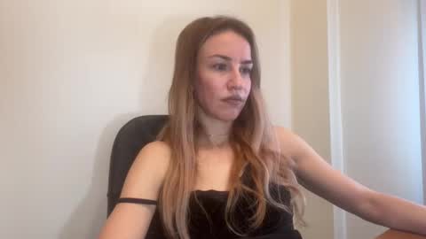 Anastasia online show from March 2026 08:53:02 AM