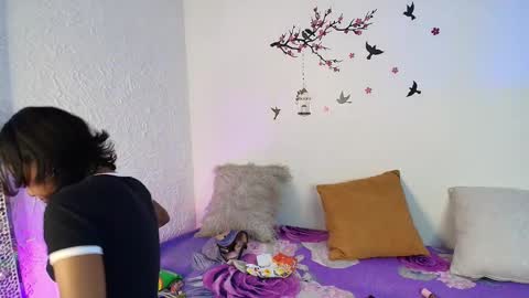 NYXHELLSQUEEN online show from January 2026 10:35:01 PM