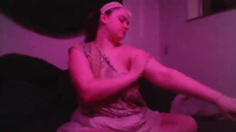 Nyxie 3 online show from March 2026 05:30:01 AM