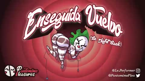 NyXxPantomime online show from October 2025 01:33:02 AM