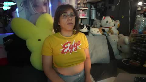 NyxRaven online show from December 2025 10:59:02 PM