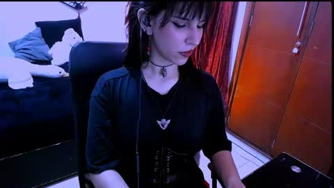 Snapshot of nyxxei chatting on July 2026 12:38:02 AM Nyxxei online show from July 2026 12:38:02 AM