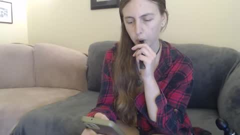 Snapshot of nzplaytime chatting on February 2026 01:24:02 AM Stef Derek online show from February 2026 01:24:02 AM