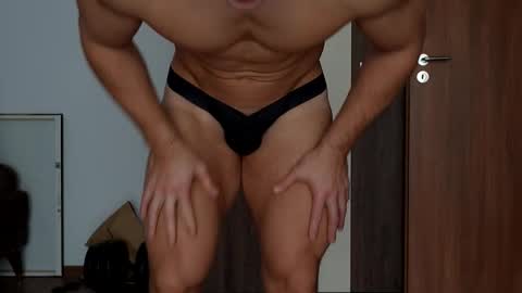 Snapshot of o_r_b_i_t chatting on December 2025 11:28:01 AM o_r_b_i_t online show from December 2025 11:28:01 AM