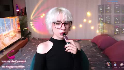 Moonlight online show from December 2025 08:45:01 AM