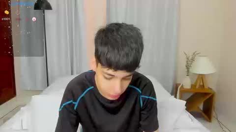 Deku online show from September 2025 01:55:02 PM