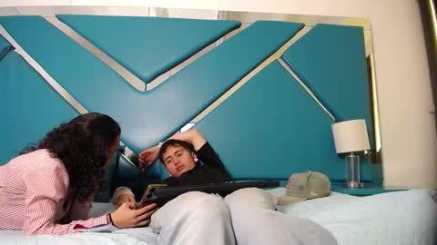 oblivionlove online show from November 2025 06:50:02 PM