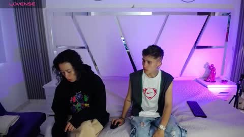 oblivionlove online show from February 2026 12:33:01 PM