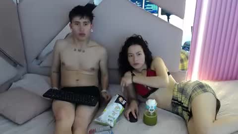 oblivionlove online show from July 2026 10:05:01 PM