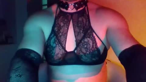 Doxy online show from March 2026 10:13:02 PM