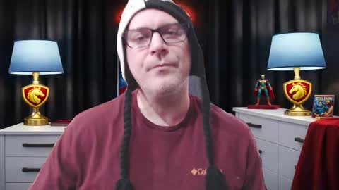 Obsidian stallion online show from January 2026 06:57:02 PM