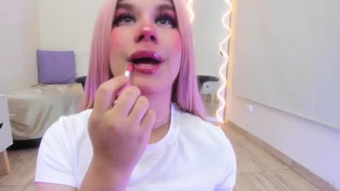 ocean_tay online show from October 2025 12:13:02 PM