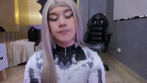 ocean_tay online show from November 2025 10:56:02 AM