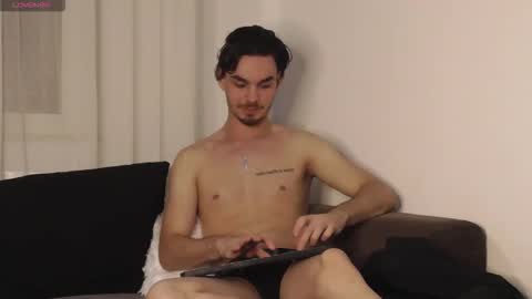 OceanHeart online show from November 2025 10:42:02 PM