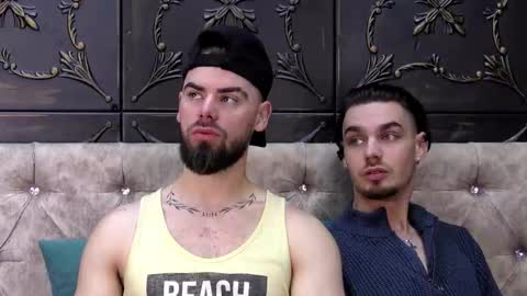 OceanHeart online show from November 2025 10:34:02 PM