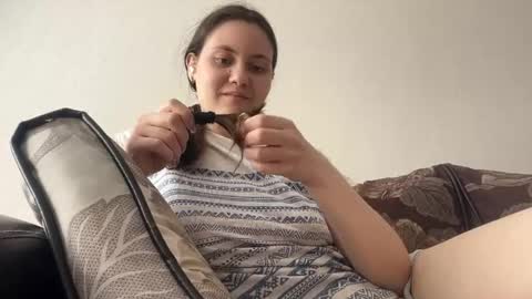 ocieburley online show from April 2026 05:19:01 AM