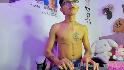Cris online show from May 2026 03:46:02 AM