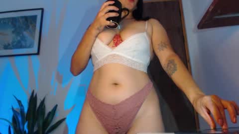 octavia blom online show from July 2026 12:40:01 PM