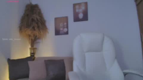 Snapshot of octavia_rouse chatting on May 2026 04:56:02 PM independent model online show from May 2026 04:56:02 PM