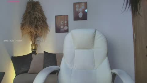 Snapshot of octavia_rouse chatting on May 2026 03:16:01 PM independent model online show from May 2026 03:16:01 PM